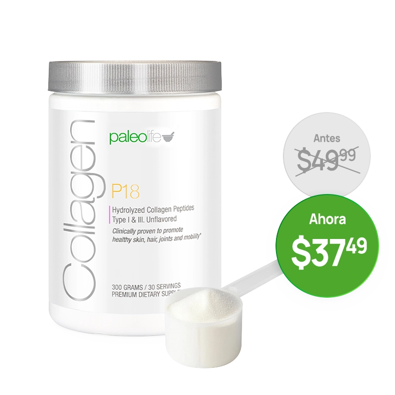 Collagen P18