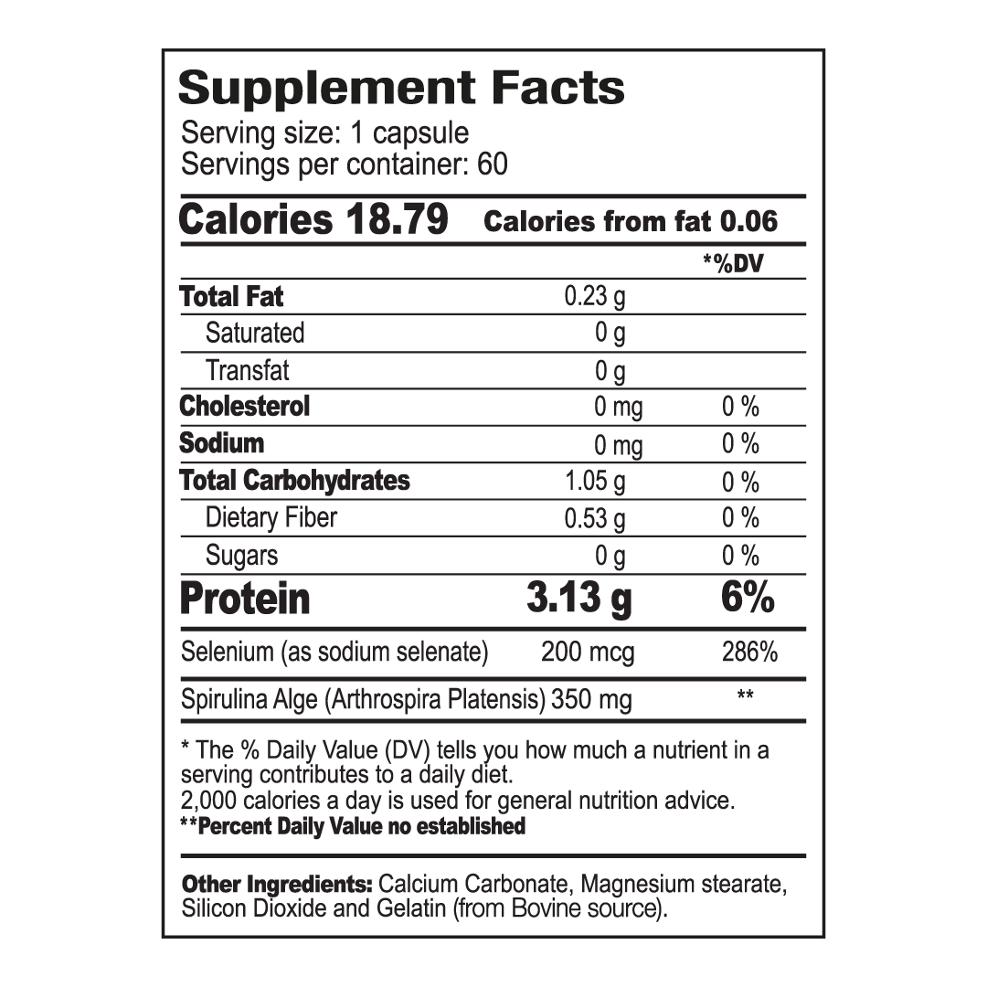 Inmunidad Brutal - Paleolife®