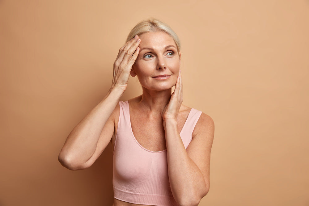 Colágeno: la proteína estructural que mantiene tu cuerpo en movimiento