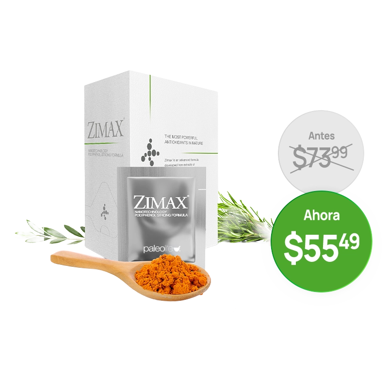 Zimax® Sobres