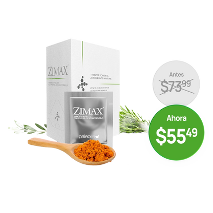 Zimax® Sobres