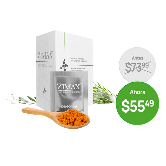Zimax® Sobres