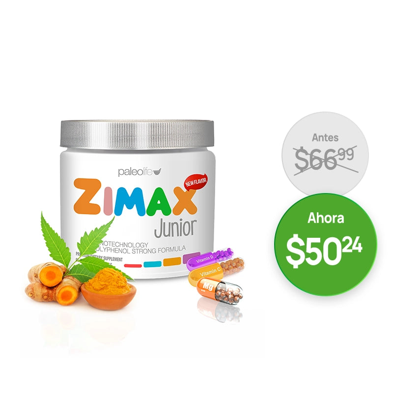 Zimax® Junior