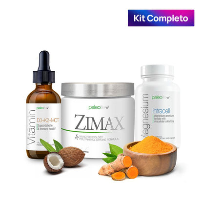 Inflamación