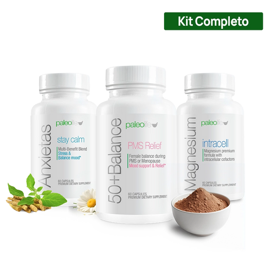 Menopausia