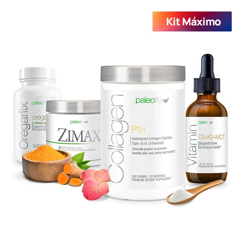 Problemas en la Piel