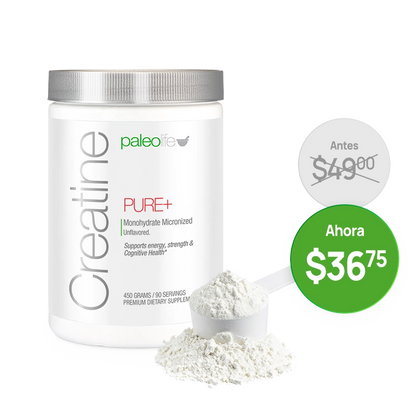 Creatine Pure+