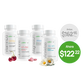 Kit Calma & Descanso