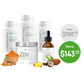 Kit Metabolismo On