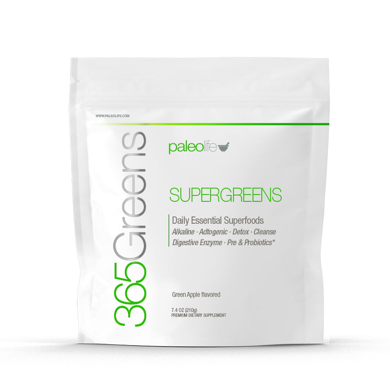 Elite Nutrition by Dr. Stephane Decrock