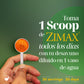 Zimax® antioxidante envase (test)