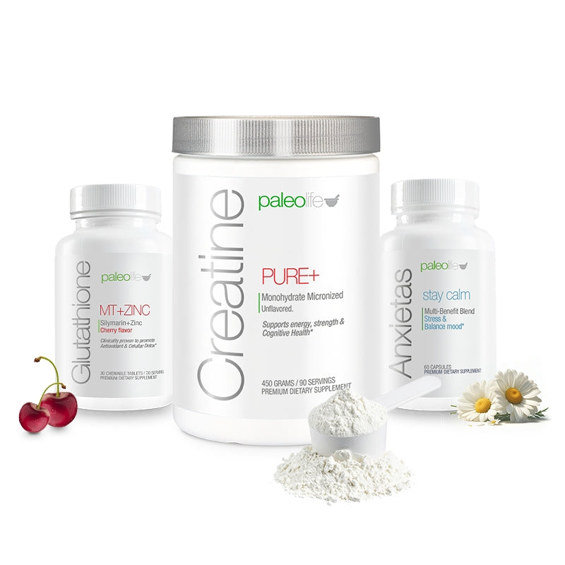 Balance Hormonal by Loana Duque