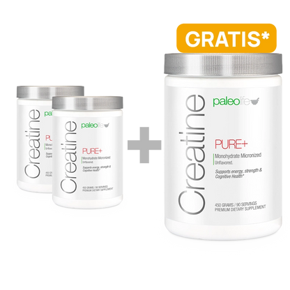Creatine Pure+