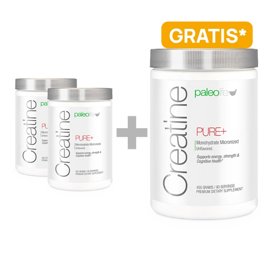 Creatine Pure+