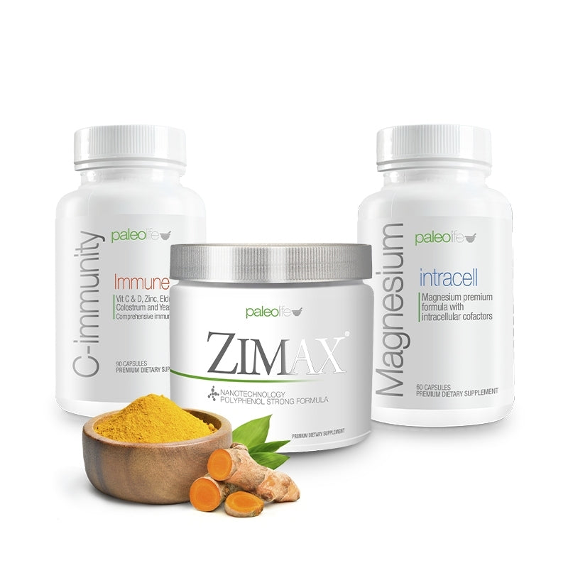 Digestión Efectiva by Loana Duque