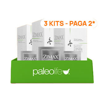 3X2 Kits Cuidado Total