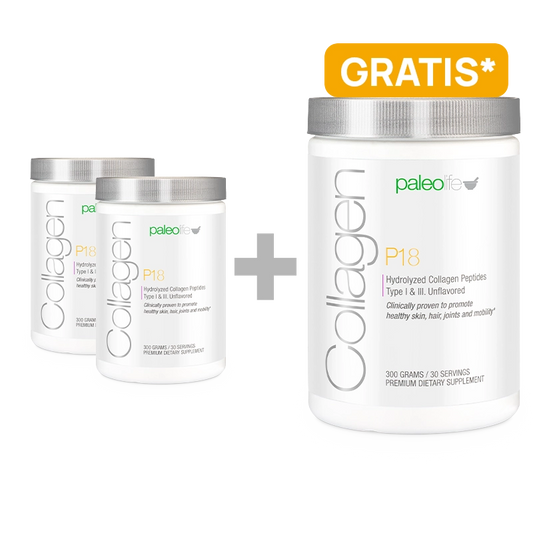 Collagen P18