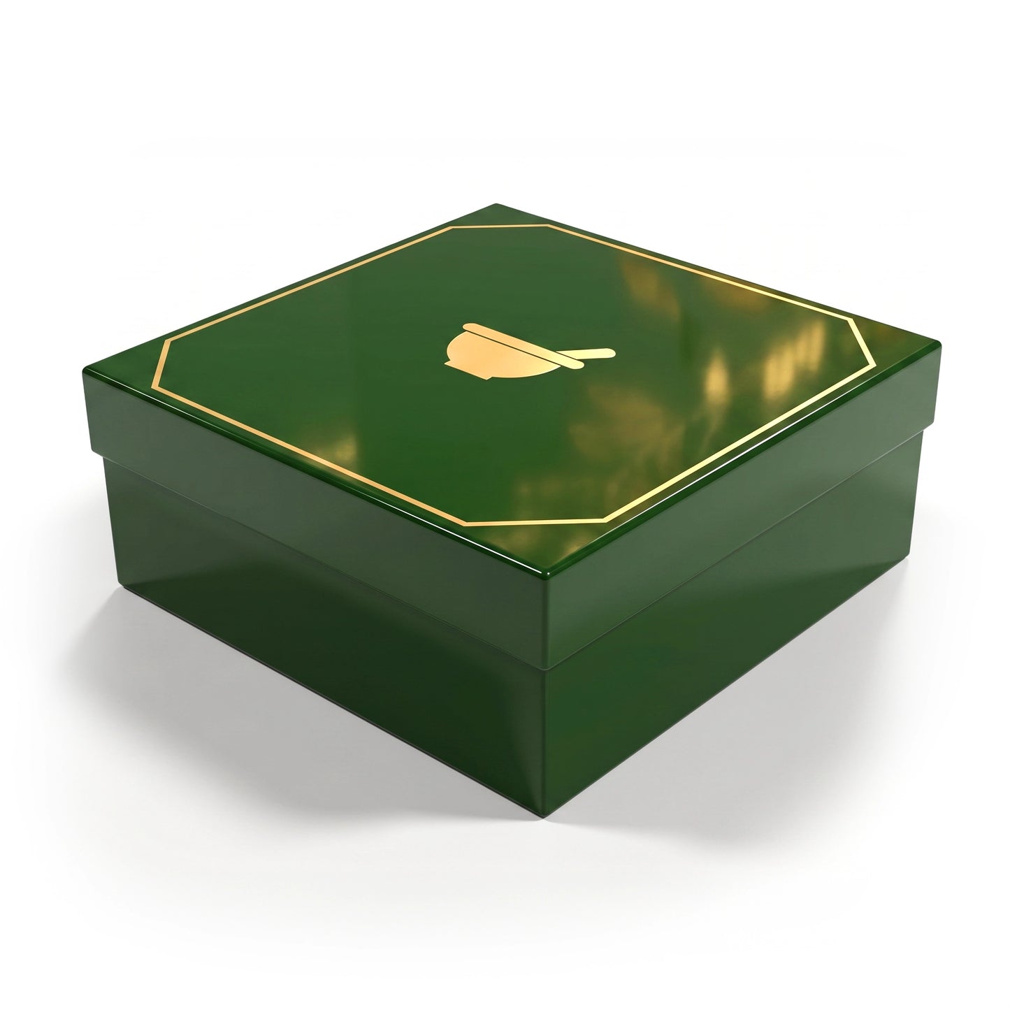 Paleo Green Box
