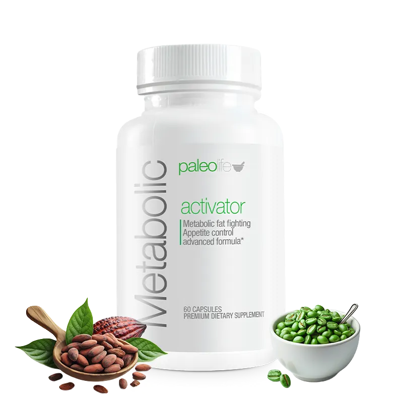 Metabolic Activator