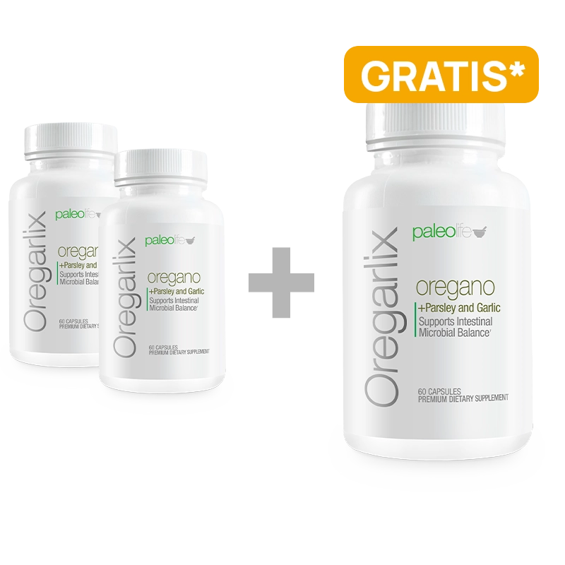 Oregarlix