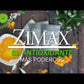 2 Zimax® Sobres + Licuadora Gratis - ZN