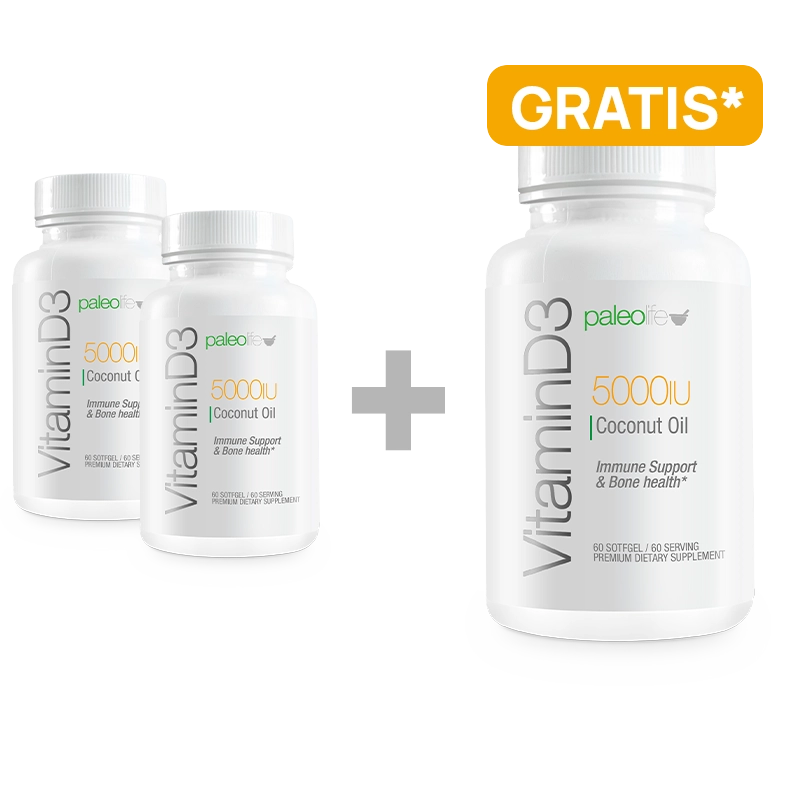 Vitamin D3 Restore