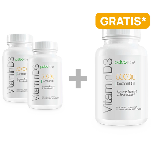 Vitamin D3 Restore