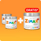 Zimax® Junior (De 4 A 16 Años) For Kids (versión giftcard)