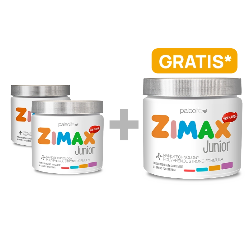 Zimax® Junior