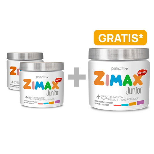 Zimax® Junior