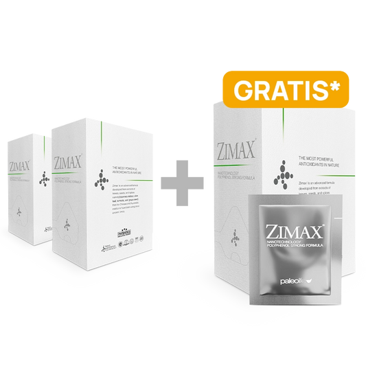 Zimax® Sobres