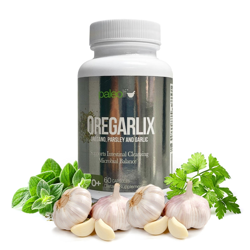 Oregarlix 1 Pack - 30 dias