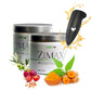 ZIMAX® Antioxidante envase - 2 Pack - 60 días + Batidora Premium Gratis + Envío Gratis dentro de Usa  - YA